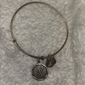 N alex and ani